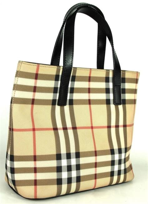 ebay burberry pocketbook|Burberry belt bags women's.